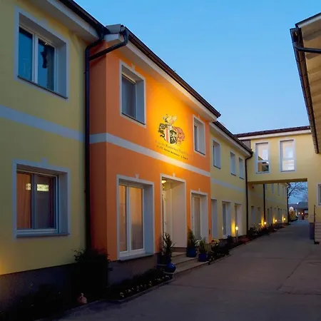 Hotel Radlinger Pellendorf