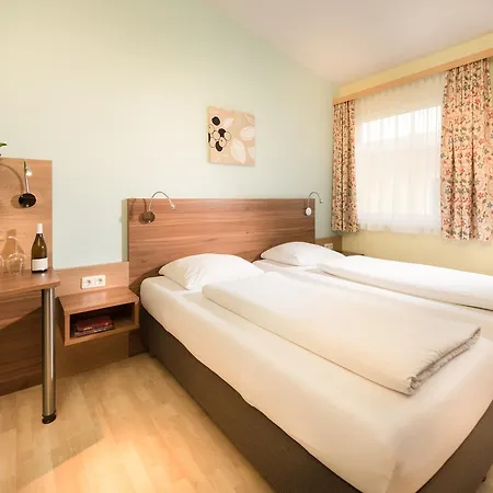 Hotel Radlinger Pellendorf