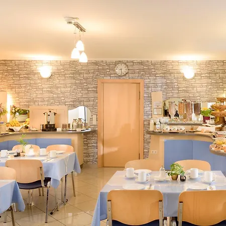 Hotel Radlinger