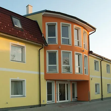 Hotel Radlinger Pellendorf