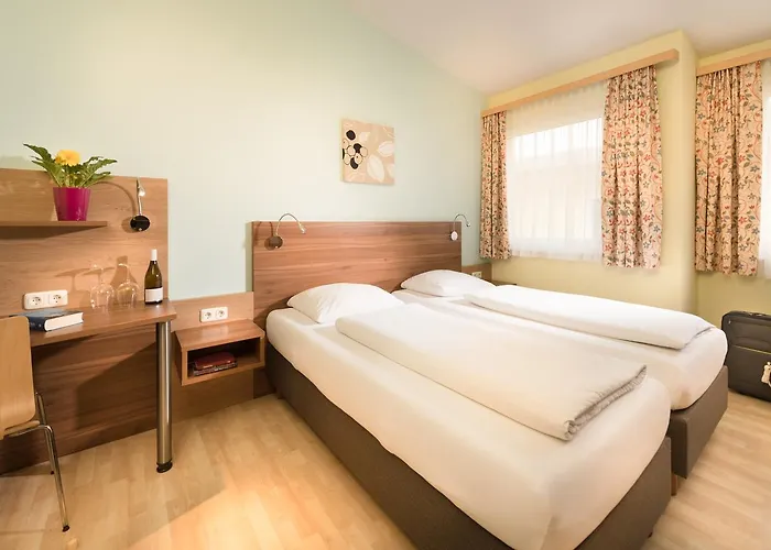 Hotel Radlinger Pellendorf