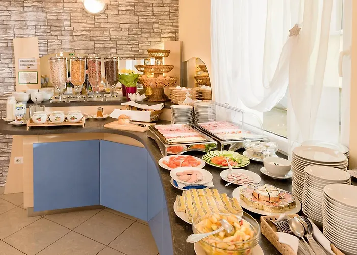 Hotel Radlinger Pellendorf