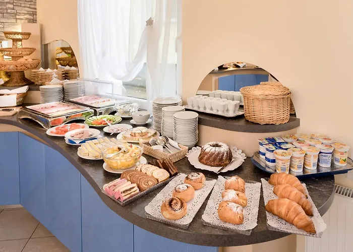 Radlinger 3* Pellendorf